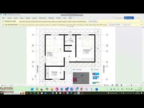 FORMATION COMPLETE AUTOCAD : Comment je forme mes étudiants à Autocad depuis chez moi ! Partie 2