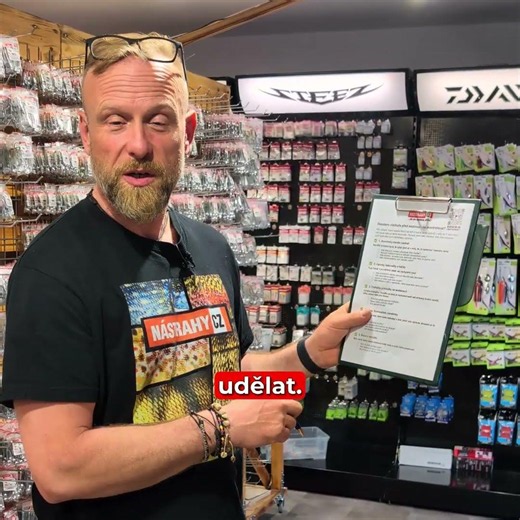 Desatero vláčkaře před sezónou - co zkontrolovat? | NÁSTRAHY.CZ