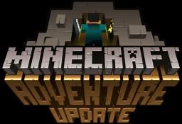 HTF Adventure part II Minecraft Map