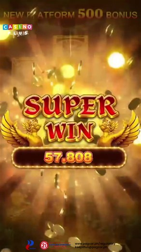 Win real money anytime, anywhere! | CP - Game Room A2