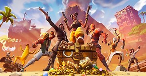 Fortnite Season 8 update - new locations, pirate cannons, skins, Battle Pass info
