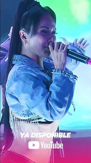 Ahora Más Que Nunca junto a Linda Caba ¡Ya Disponible!