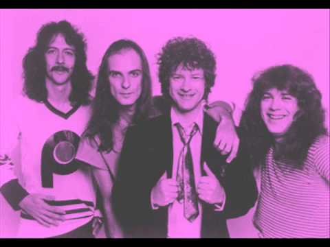 Max Webster And Rush - Battlescar