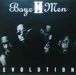 Boyz II Men - Evolution