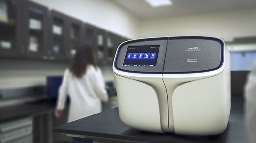 5 Facts About the New Ion S5™ Sequencers