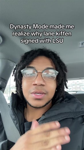 Understanding Lane Kiffin's Move to LSU in Dynasty Mode