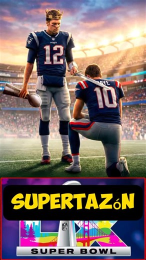 TimeOut: Tiempo Fuera on Instagram: "🚨¡DRAKE MAYE VS. SAM DARNOLD! La joven LEYENDA ante el camino del HÉROE. ¿Quién se consagrará en el SUPER BOWL LX?🏆🏈🔥💪 🏆💪 Drake Maye tiene frente a él una oportunidad histórica. Ganar este Super Bowl no solo significaría un título para New England, también podría meterlo de lleno en la conversación de QB élite junto a Mahomes, Allen y Lamar. Incluso, podría desplazar a Joe Burrow, ausente de la postemporada en años recientes. 👶🥵 Pero la historia nos 