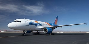 Airline announces new seasonal flights from Myrtle Beach International Airport