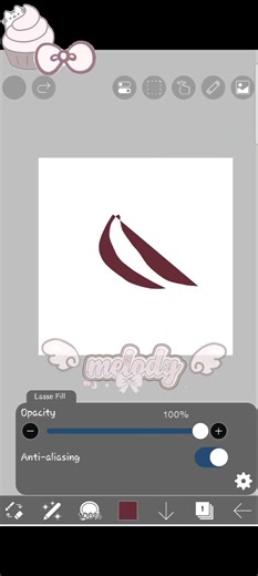 tutorial on Lasso tool!! #amnewbutnottheleast #art