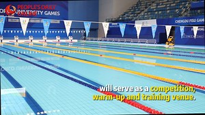 397K views · 45 reactions | Counting down to Chengdu Universiade:...