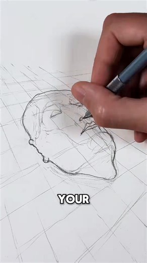 17K views · 546 reactions | How To Draw A Face #creative #funny #meme #art #drawing #diy #foryou #reelsviralシ #fypシ゚ #videos | Jadokar | Facebook