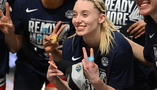 2025 WNBA Draft Order: Where will Paige Bueckers land?