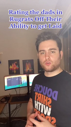 idk man #rugrats #stupickles #GiftOfGame #HappyHolidays #nickelodeon #rating #dating #fyp #xyzbca #HappyHolidays #opiobsessed #selfconfidence