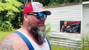 The Hard Times and Life of Clownie Volume II | movie | 2025 | official trailer