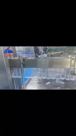热灌装饮料冷却后瓶子会变形怎么办？ 很多老板会因瓶子冷却变形的问题而苦恼，想不到正确高效的解决办法，其实一滴液氮就可以完美解决这个问题...