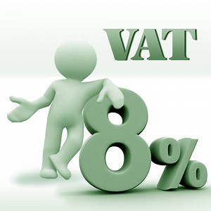 Jakie stawki VAT są właściwe dla pieczywa i ciast?