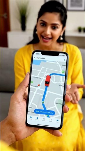 AI School Bus Tracking & Workflow Automation