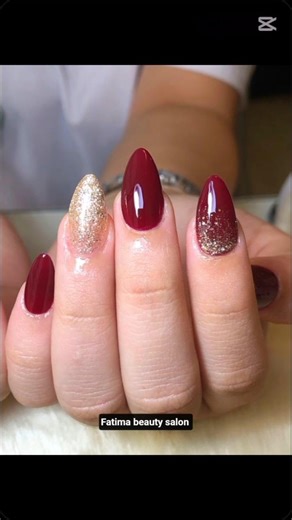 nail extension makeup tutorial hair style make-up lipstick tvpaint stick nars iconic london