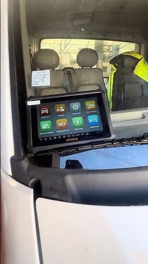 Smarter Car Repair Starts With OTOFIX — Powered by Autel Tech