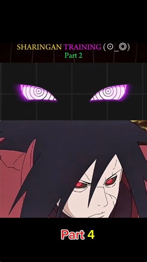 voocxx on Instagram: "Sharingan active Exercise ☠️👀 . . . #sharigan #rennegan #madarauchiha #itachiuchiha #madaraedits #itachiedit #flp #reelstips #flyin #growthmindset #explorepage✨ #contentstrategist #flyp #animelover #reachboost #contentcreator #freestyle #facelesscreator #active #uchiha #madaraedit"