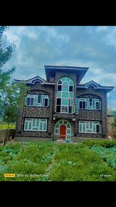 Vertical Wall Stamping