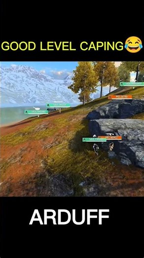 S8UL EILIT 🧐 | MEC NEMZZ 😛 | GOOD LEVEL CAMPING 😂#freefire