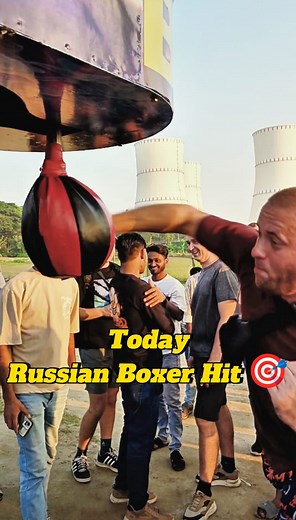 28K views · 307 reactions | Russian vs Bangladeshi Boxer 壘 #russianboxer #bangladeshiboxer #boxing | Sajal Islam Sweet | Facebook