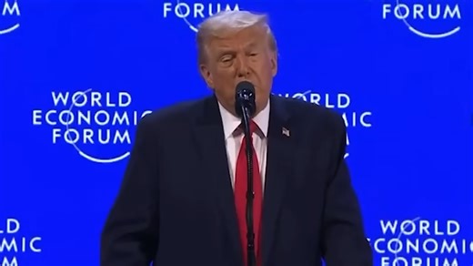 We are taking what is ours - Trump plans Greenland takeover