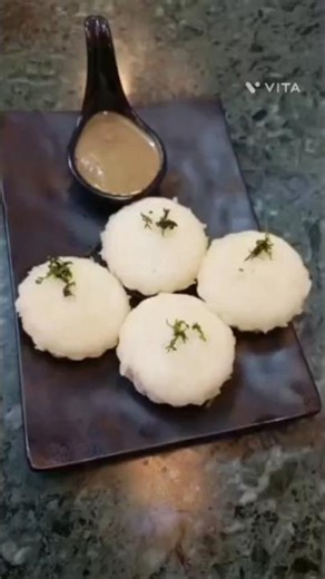 Instant Rava Idli recipe # suji # simple recipe