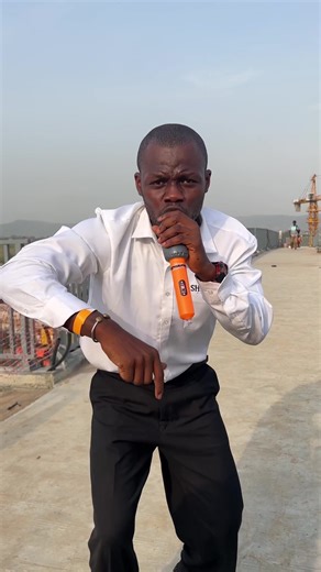 Nah Sammy Dance Performance and Music Collaboration