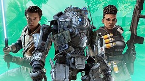 Titanfall and Apex Legends developer Respawn is reportedly building a brand new IP