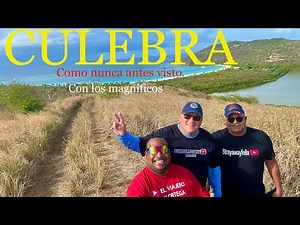 Culebra, Puerto Rico 🇵🇷 | playa Flamenco, playa zoni y su gastronomía.