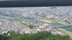 45 reactions · 20 comments | Dari Istana Gifu tepatnya di lantai 3, kamar yang dulunya ditempati oleh Oda Nobunaga saya meliput. -Rei- | Kehidupan di Jepang | Facebook