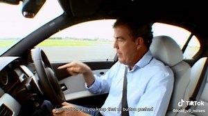 335K views · 10K reactions | هذا كان اول اعلان لسيارة BMW M5 E60 و اول من قام بالاعلان جيريمي كلاركسون | سيارات عراقية مميزة | Facebook