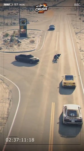 Realistic Highway Car Crashes | BeamNG Drive #Beamng #cars #Beamng Drive