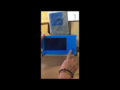 AiPhone Review Home Intercom