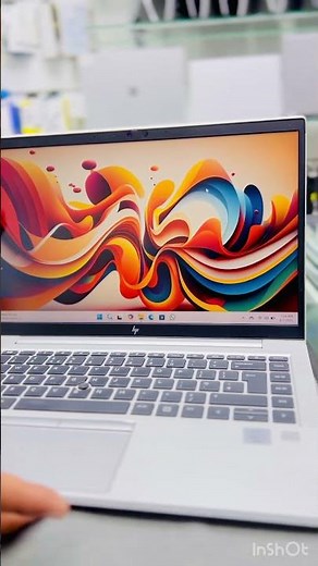 HP EliteBook 840 G7 Review 🔥 | Core i7 10th Gen | 16GB RAM | 512GB SSD | Backlit Keyboard Beast!