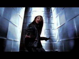 Aaliyah Are You That Somebody Official HD Video