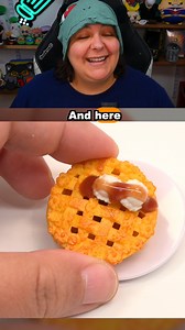 12K views · 396 reactions | Would you like to make this project? #resin #craft #mini | Nerdecrafter | Facebook