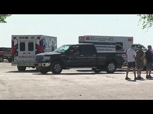 Bay Shore Boat Launch
