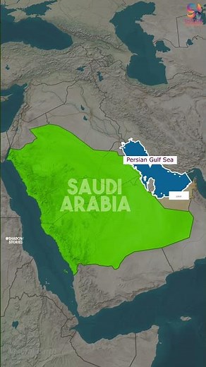 Did You Know Why It’s Called the Gulf Region? 🤔🌊