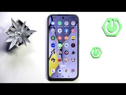 Comment réparer les plantages d'applications sur POCO F8 Pro