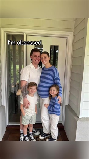 ai family picture tutorial ai family picture with baby Told chat GPT to give us kids chatgpt family photo chat gpt family photo prompt chat prompt for kids baby ai photo prompt ask gpt to give us a family how to do the chatgpt trend copy and paste chatgpt prompt How to make a 4-person family photo tutorial ai family photo prompt blur chatgpt family picture prompt with pets ai family photo prompt of 4 2026 ChatGPT photo trends prompt asking chat to give us a family prompt How to make a family pho