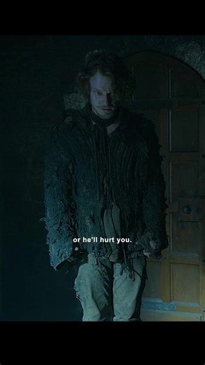 She's crying | Strangers Heart