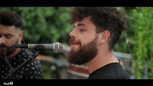 JOHN GARRITY // BETTER HALF OF ME (cover) // ROADIE TV You might seen this man busking in the busy streets of Belfast or perhaps performing on the Stephen Nolan show but today he joins us on Roadie TV. Accompanied with Jonathan Xango Cariaga on guitar. Keep the music alive on Roadie TV Donations: paypal.me/RoadieTV Filmed in The Stables, Fintona, Co Tyrone | Roadie TV