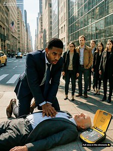 9.7K views · 14 reactions | He Missed His Dream Job Interview Because...