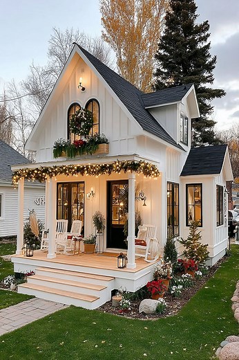 232K views · 9.5K reactions | Beautiful ❤️ | Houses Designer | Facebook