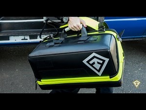 The Large Jump Bag