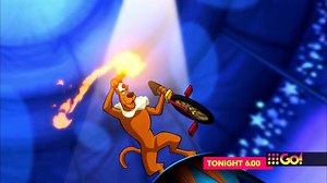 Scooby and the gang are joining the circus! 🎪 #9ScoobyDoo | TONIGHT 6.00pm | 9Go!