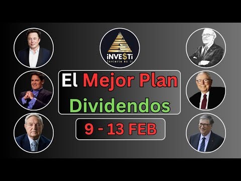 The Best Dividend Plan 2026 - Complete Weekly Dividend Guide